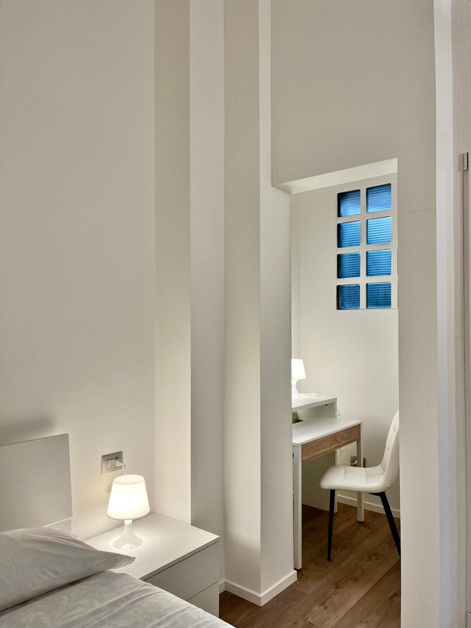 Central Side Apartment Milan Bagian luar foto