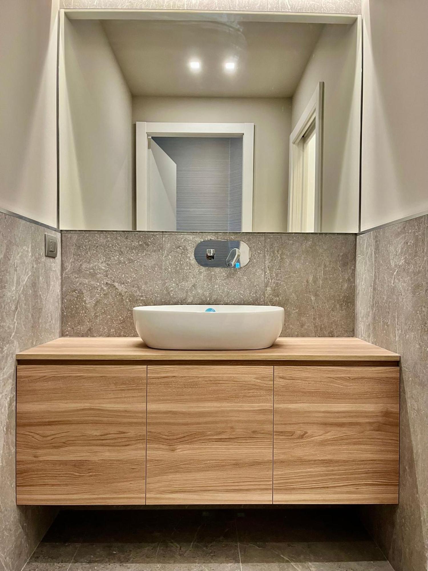 Central Side Apartment Milan Bagian luar foto